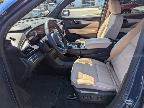 New 2026 Buick Enclave Preferred w/ Power Package image 10