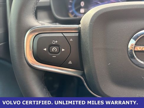 Certified 2023 Volvo C40 P8 Recharge Plus image 20
