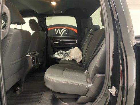 New 2025 RAM 2500 Big Horn image 17