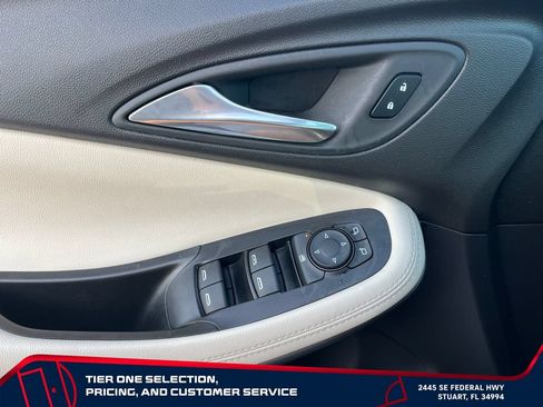 Used 2025 Buick Encore GX Preferred FWD image 17