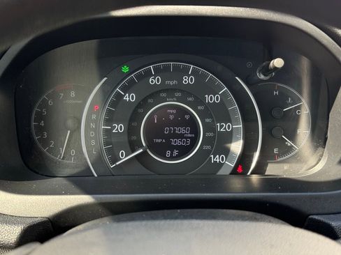 Used 2016 Honda CR-V LX image 31