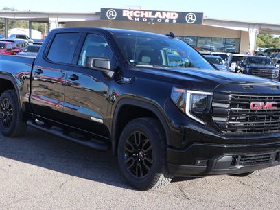 New 2026 GMC Sierra 1500 Elevation w/ Elevation Select Package