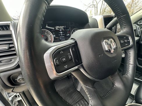 Used 2023 RAM 3500 Laramie AWD/4WD image 20