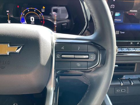 Used 2023 Chevrolet Colorado LT w/ LT Convenience Package RWD image 19