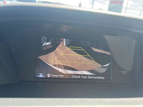 Used 2017 Honda Accord Touring image 19