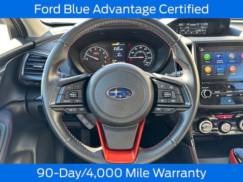 Used 2022 Subaru Forester Sport AWD/4WD image 18