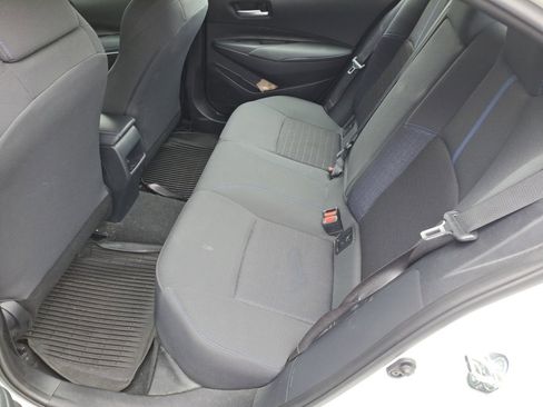 Used 2022 Toyota Corolla SE FWD image 15