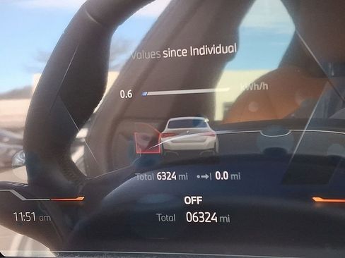 Used 2025 BMW i4 xDrive40i w/ Premium Package image 21