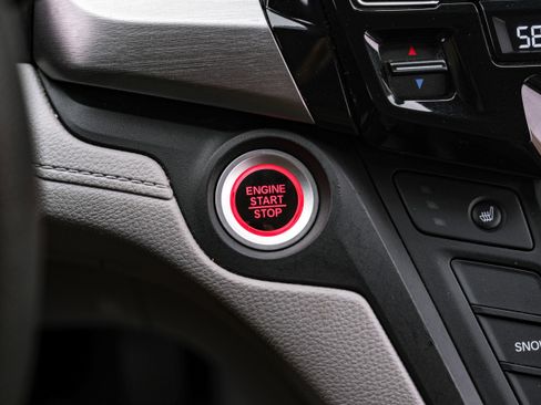 Used 2019 Honda Odyssey EX image 18