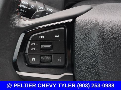 Used 2025 Honda Odyssey Sport-L image 23