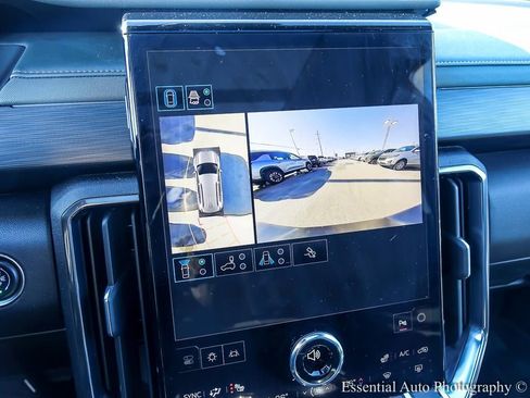 Used 2024 GMC Acadia AT4 w/ LPO, Floor Liner Package image 22