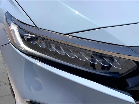 Used 2022 Honda Accord Sport image 27