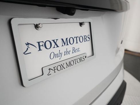 Used 2025 Honda Passport EX-L image 38