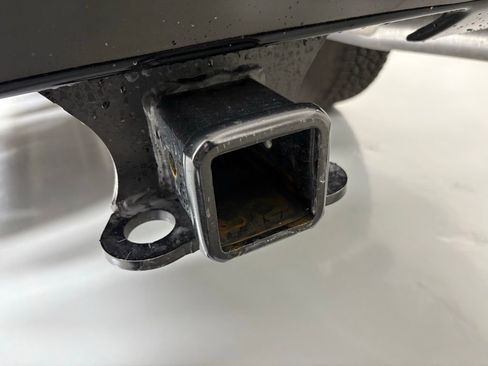 Used 2025 Chevrolet Silverado 2500 Custom w/ Custom Value Package image 45