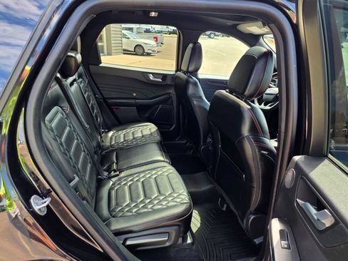 Used 2024 Ford Escape ST-Line Elite w/ Premium Technology Package AWD/4WD image 13