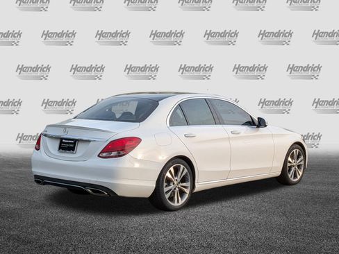 Certified 2018 Mercedes-Benz C 300 Sedan image 10