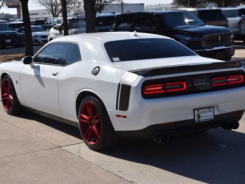 Used 2022 Dodge Challenger R/T Scat Pack w/ Plus Package image 10