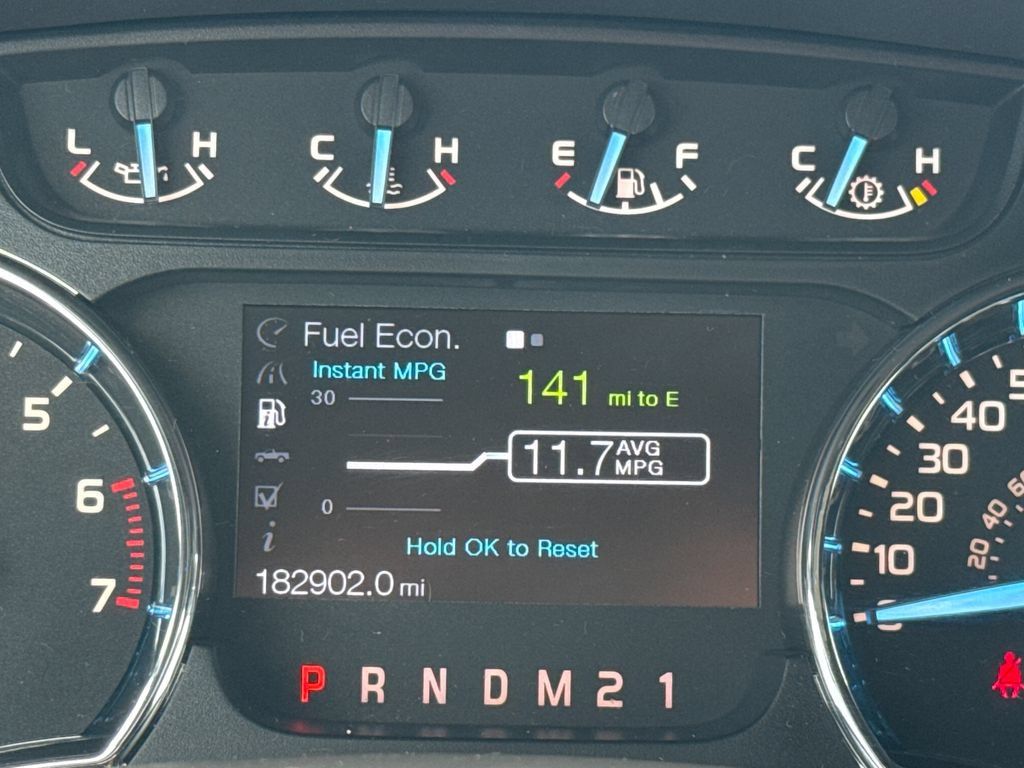 Used 2011 Ford F150 FX4 w/ FX Luxury Pkg AWD/4WD image 16