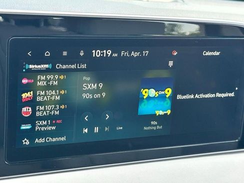 Used 2022 Hyundai Palisade SEL w/ Premium Package image 13