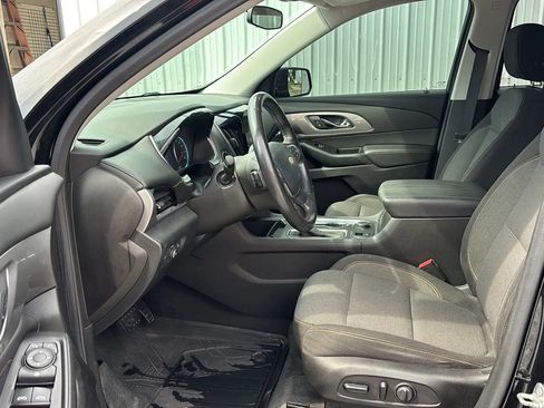 Used 2020 Chevrolet Traverse LT AWD/4WD image 20