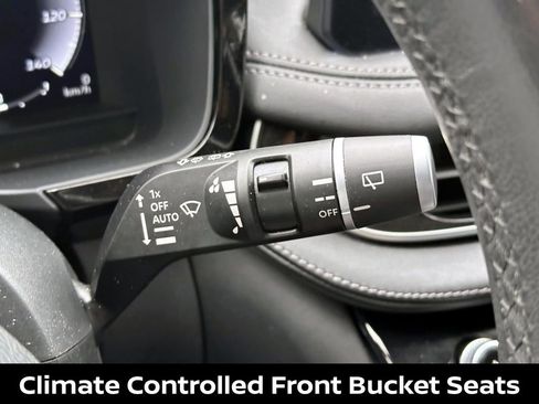 Used 2024 INFINITI QX60 Luxe image 31