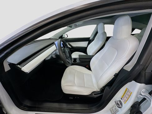 Used 2021 Tesla Model 3 Long Range AWD/4WD image 13