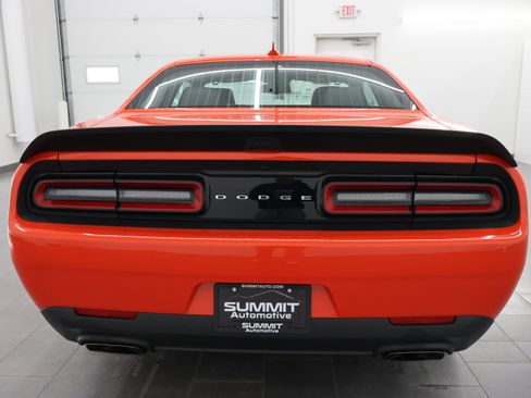 Used 2023 Dodge Challenger SRT Hellcat image 26