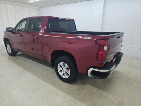 Used 2019 Chevrolet Silverado 1500 LT image 15