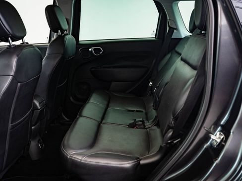 Used 2019 FIAT 500L Lounge w/ Graphite Edition image 32