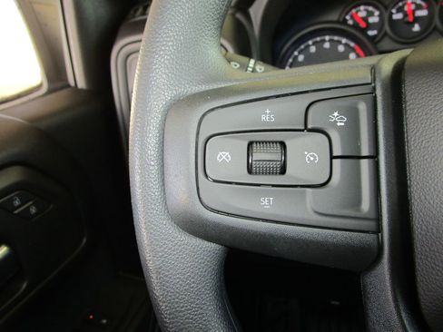 New 2026 GMC Sierra 1500 Pro w/ Trailering Package image 35