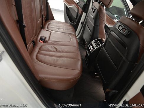 Used 2019 BMW X5 xDrive40i w/ M Sport Package image 23