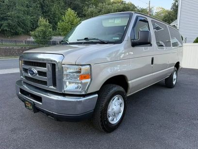 Used 2013 Ford E-350 and Econoline 350 XLT