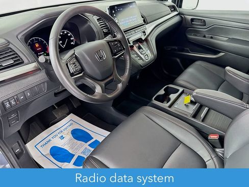 Used 2025 Honda Odyssey Sport-L image 11
