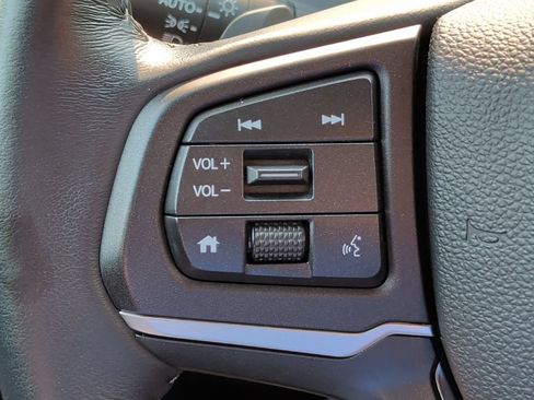 Used 2025 Honda Ridgeline RTL image 12