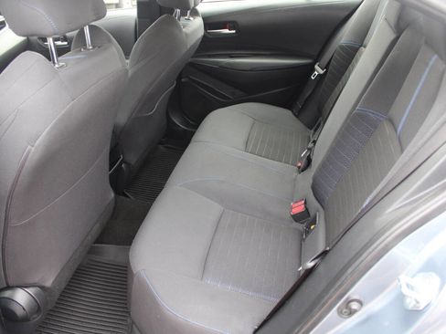 Used 2020 Toyota Corolla SE image 10