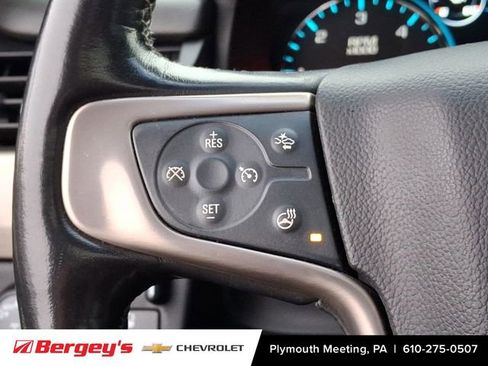 Certified 2020 GMC Yukon XL Denali w/ Denali Ultimate Package image 26