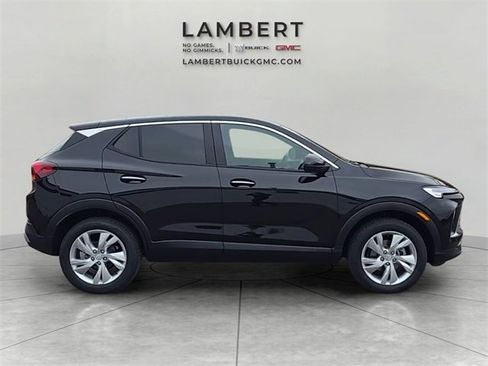 New 2026 Buick Encore GX Preferred w/ Comfort Package image 6