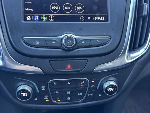 Used 2021 Chevrolet Equinox LT image 9