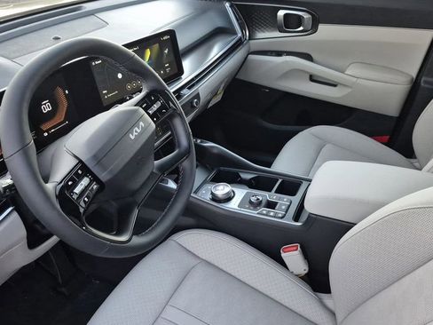 New 2026 Kia Sorento EX image 10