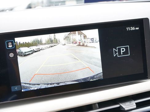 Certified 2025 Hyundai Tucson SEL image 24