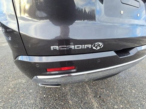 Used 2019 GMC Acadia Denali w/ LPO, Cargo Package image 33