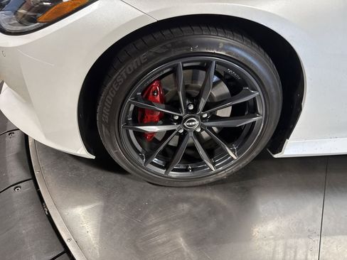 Used 2024 Nissan Z Performance w/ Floor Mat Package image 2