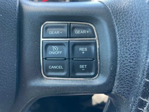 Used 2019 RAM 1500 Express w/ Express Value Package AWD/4WD image 24