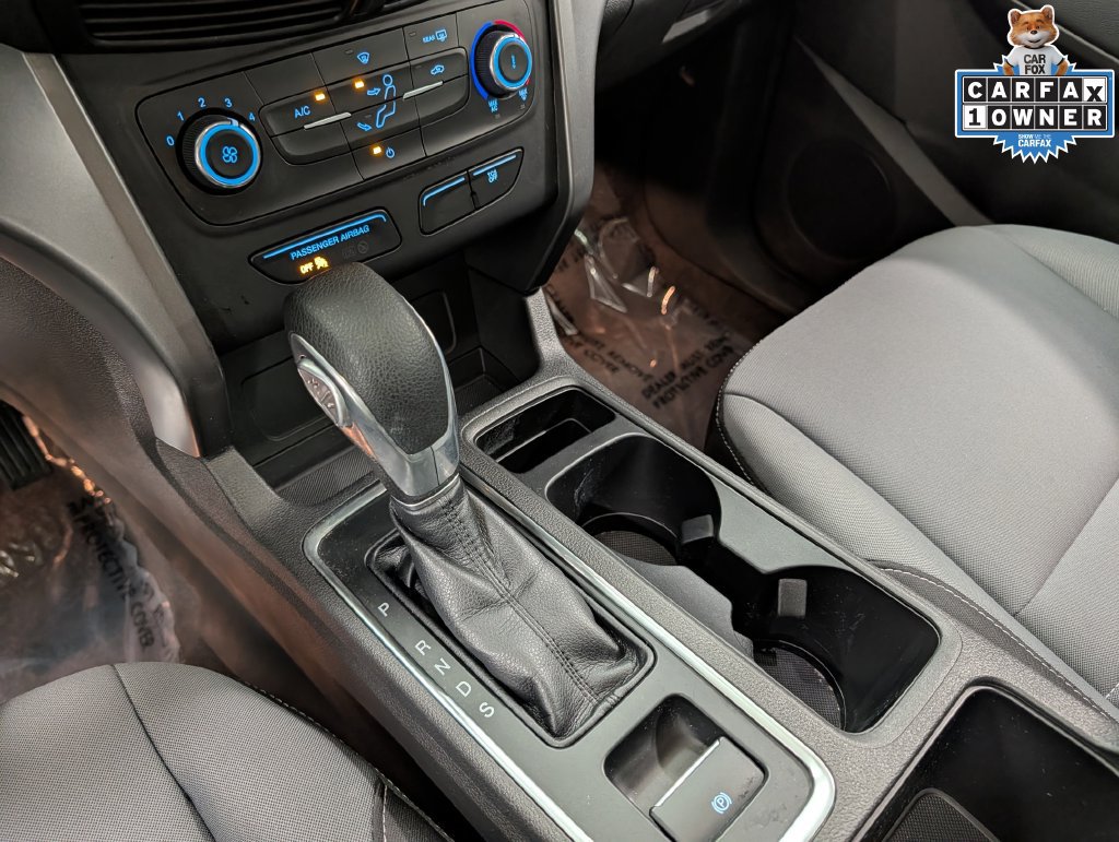 Used 2019 Ford Escape S FWD image 14