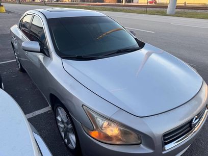 Used 2014 Nissan Maxima 3.5 S