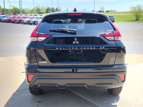 New 2026 Mitsubishi Eclipse Cross ES AWD/4WD image 13