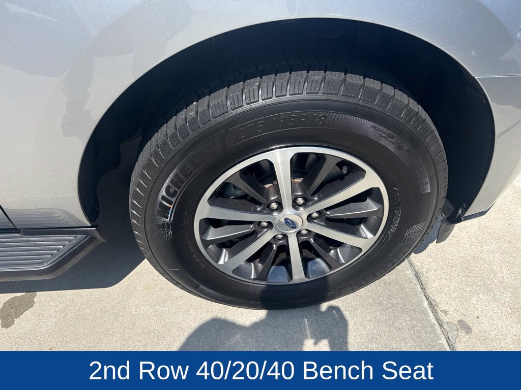 Used 2020 Ford Expedition XLT RWD image 9