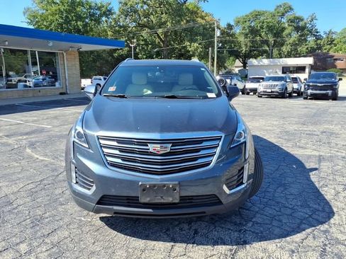 Used 2019 Cadillac XT5 FWD image 13