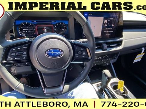 New 2026 Subaru Outback Touring XT AWD/4WD image 19