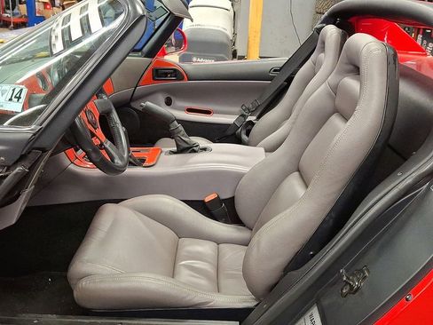 Used 1994 Dodge Viper RT/10 RWD image 12
